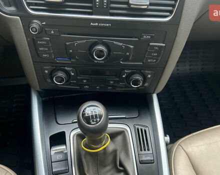 Ауди Ку 5 2011 в Ивано-Франковске на Automoto.ua Черный Ауди Ку 5, объемом двигателя 1.97 л и пробегом 288 тыс. км за 16700 $, фото 36 на Automoto.ua