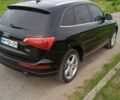 Ауди Ку 5 2011 в Сумах на Automoto.ua Черный Ауди Ку 5, объемом двигателя 1.98 л и пробегом 205 тыс. км за 13800 $, фото 3 на Automoto.ua