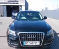 Черный Ауди Ку 5, объемом двигателя 2 л и пробегом 202 тыс. км за 312 $, фото 1 на Automoto.ua