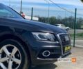 Черный Ауди Ку 5, объемом двигателя 2 л и пробегом 168 тыс. км за 18600 $, фото 8 на Automoto.ua