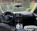 Черный Ауди Ку 5, объемом двигателя 1.98 л и пробегом 176 тыс. км за 12300 $, фото 16 на Automoto.ua