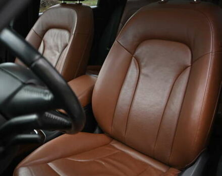 Чорний Ауді Ку 5, об'ємом двигуна 1.98 л та пробігом 210 тис. км за 12200 $, фото 3 на Automoto.ua