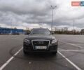 Ауді Ку 5 2011 у Києві на Automoto.ua Чорний Ауді Ку 5, об'ємом двигуна 2 л та пробігом 225 тис. км за 14500 $, фото 1 на Automoto.ua