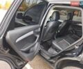 Ауді Ку 5 2011 у Києві на Automoto.ua Чорний Ауді Ку 5, об'ємом двигуна 2 л та пробігом 225 тис. км за 14500 $, фото 10 на Automoto.ua