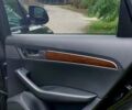 Ауди Ку 5 2011 в Киеве на Automoto.ua Черный Ауди Ку 5, объемом двигателя 1.98 л и пробегом 245 тыс. км за 12500 $, фото 12 на Automoto.ua