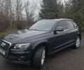 Черный Ауди Ку 5, объемом двигателя 2 л и пробегом 292 тыс. км за 15000 $, фото 1 на Automoto.ua