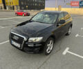 Черный Ауди Ку 5, объемом двигателя 1.98 л и пробегом 233 тыс. км за 9900 $, фото 2 на Automoto.ua