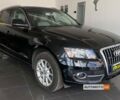 Чорний Ауді Ку 5, об'ємом двигуна 2 л та пробігом 199 тис. км за 13600 $, фото 1 на Automoto.ua
