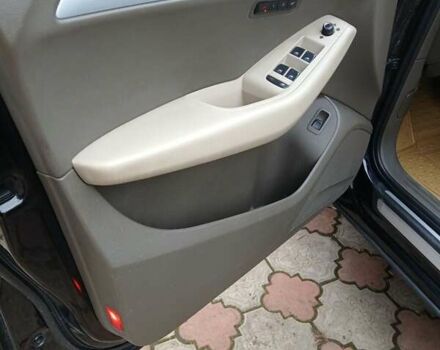 Чорний Ауді Ку 5, об'ємом двигуна 2 л та пробігом 160 тис. км за 12000 $, фото 5 на Automoto.ua