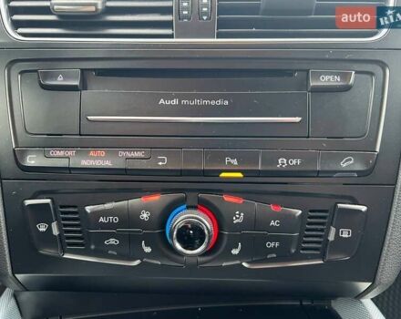 Чорний Ауді Ку 5, об'ємом двигуна 2.97 л та пробігом 220 тис. км за 18990 $, фото 19 на Automoto.ua