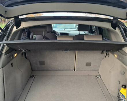 Черный Ауди Ку 5, объемом двигателя 2 л и пробегом 292 тыс. км за 15000 $, фото 15 на Automoto.ua