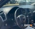 Черный Ауди Ку 5, объемом двигателя 2 л и пробегом 168 тыс. км за 18600 $, фото 12 на Automoto.ua