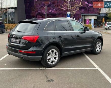 Чорний Ауді Ку 5, об'ємом двигуна 2.97 л та пробігом 220 тис. км за 18990 $, фото 6 на Automoto.ua