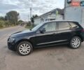 Ауди Ку 5 2011 в Чернигове на Automoto.ua Черный Ауди Ку 5, объемом двигателя 2 л и пробегом 207 тыс. км за 16800 $, фото 16 на Automoto.ua