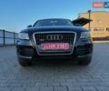 Чорний Ауді Ку 5, об'ємом двигуна 2 л та пробігом 136 тис. км за 12300 $, фото 5 на Automoto.ua