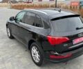 Черный Ауди Ку 5, объемом двигателя 2 л и пробегом 135 тыс. км за 12500 $, фото 6 на Automoto.ua