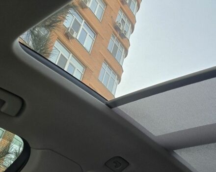 Черный Ауди Ку 5, объемом двигателя 3.2 л и пробегом 270 тыс. км за 12500 $, фото 19 на Automoto.ua