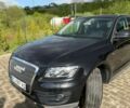 Черный Ауди Ку 5, объемом двигателя 1.97 л и пробегом 288 тыс. км за 14500 $, фото 1 на Automoto.ua