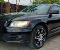 Ауди Ку 5 2011 в Киеве на Automoto.ua Черный Ауди Ку 5, объемом двигателя 1.98 л и пробегом 245 тыс. км за 12500 $, фото 7 на Automoto.ua