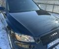 Черный Ауди Ку 5, объемом двигателя 1.98 л и пробегом 280 тыс. км за 13000 $, фото 15 на Automoto.ua