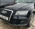 Чорний Ауді Ку 5, об'ємом двигуна 0 л та пробігом 160 тис. км за 6800 $, фото 1 на Automoto.ua