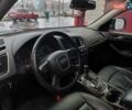 Черный Ауди Ку 5, объемом двигателя 2 л и пробегом 206 тыс. км за 16500 $, фото 5 на Automoto.ua