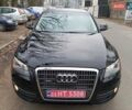 Черный Ауди Ку 5, объемом двигателя 2 л и пробегом 200 тыс. км за 10700 $, фото 4 на Automoto.ua