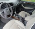 Ауди Ку 5 2011 в Сумах на Automoto.ua Черный Ауди Ку 5, объемом двигателя 1.98 л и пробегом 205 тыс. км за 13800 $, фото 6 на Automoto.ua