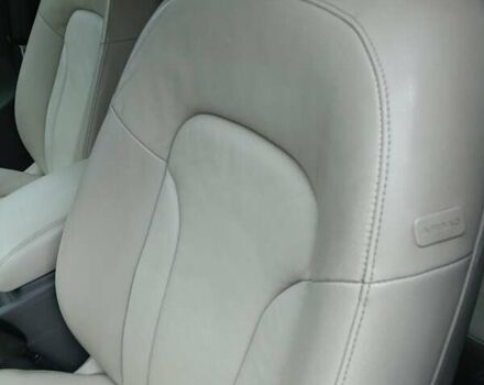 Чорний Ауді Ку 5, об'ємом двигуна 2 л та пробігом 160 тис. км за 12000 $, фото 2 на Automoto.ua