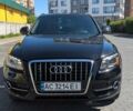 Чорний Ауді Ку 5, об'ємом двигуна 1.98 л та пробігом 210 тис. км за 12200 $, фото 1 на Automoto.ua