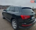 Чорний Ауді Ку 5, об'ємом двигуна 2 л та пробігом 241 тис. км за 14999 $, фото 9 на Automoto.ua