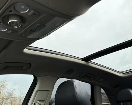 Черный Ауди Ку 5, объемом двигателя 1.98 л и пробегом 250 тыс. км за 11300 $, фото 10 на Automoto.ua