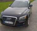 Чорний Ауді Ку 5, об'ємом двигуна 1.98 л та пробігом 205 тис. км за 13800 $, фото 1 на Automoto.ua