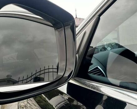 Черный Ауди Ку 5, объемом двигателя 1.98 л и пробегом 215 тыс. км за 11300 $, фото 12 на Automoto.ua