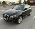 Черный Ауди Ку 5, объемом двигателя 1.98 л и пробегом 233 тыс. км за 9900 $, фото 4 на Automoto.ua