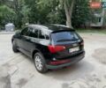 Черный Ауди Ку 5, объемом двигателя 1.98 л и пробегом 331 тыс. км за 13900 $, фото 4 на Automoto.ua