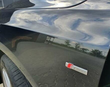 Черный Ауди Ку 5, объемом двигателя 3 л и пробегом 285 тыс. км за 20658 $, фото 14 на Automoto.ua