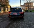 Чорний Ауді Ку 5, об'ємом двигуна 2 л та пробігом 160 тис. км за 12000 $, фото 16 на Automoto.ua