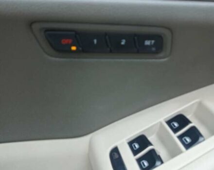 Чорний Ауді Ку 5, об'ємом двигуна 2 л та пробігом 160 тис. км за 12000 $, фото 7 на Automoto.ua