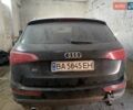 Черный Ауди Ку 5, объемом двигателя 1.98 л и пробегом 127 тыс. км за 7000 $, фото 1 на Automoto.ua