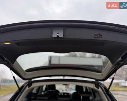 Чорний Ауді Ку 5, об'ємом двигуна 2 л та пробігом 279 тис. км за 16200 $, фото 22 на Automoto.ua