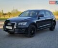 Чорний Ауді Ку 5, об'ємом двигуна 2 л та пробігом 325 тис. км за 14500 $, фото 1 на Automoto.ua