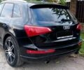 Ауди Ку 5 2011 в Киеве на Automoto.ua Черный Ауди Ку 5, объемом двигателя 1.98 л и пробегом 245 тыс. км за 12500 $, фото 9 на Automoto.ua
