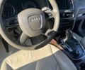 Черный Ауди Ку 5, объемом двигателя 1.98 л и пробегом 280 тыс. км за 13000 $, фото 7 на Automoto.ua