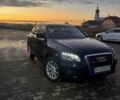 Черный Ауди Ку 5, объемом двигателя 1.98 л и пробегом 147 тыс. км за 11355 $, фото 1 на Automoto.ua