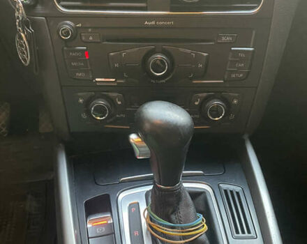 Чорний Ауді Ку 5, об'ємом двигуна 1.97 л та пробігом 318 тис. км за 13500 $, фото 8 на Automoto.ua