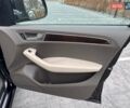 Черный Ауди Ку 5, объемом двигателя 2 л и пробегом 135 тыс. км за 12500 $, фото 20 на Automoto.ua
