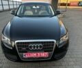 Чорний Ауді Ку 5, об'ємом двигуна 2 л та пробігом 136 тис. км за 12300 $, фото 4 на Automoto.ua