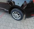 Черный Ауди Ку 5, объемом двигателя 1.98 л и пробегом 289 тыс. км за 14000 $, фото 20 на Automoto.ua