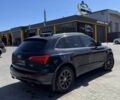 Чорний Ауді Ку 5, об'ємом двигуна 2 л та пробігом 255 тис. км за 12700 $, фото 1 на Automoto.ua